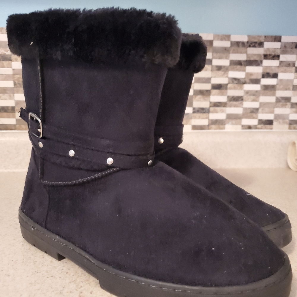 Boots